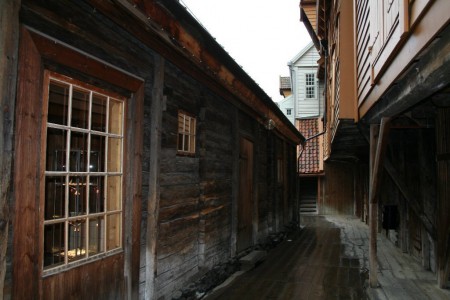  внутреннии улочки-дворы